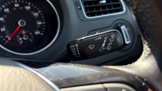 Volkswagen Polo 1.2 TSI Match 3dr Petrol Hatchback